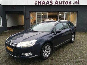 Citroen C5 Tourer 2.0 HDiF Comfort / APK 2025 !!! / ALU