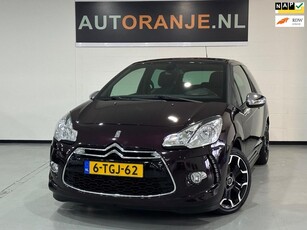 Citroen DS3 1.2 VTi Business-Clima-Cruise-Navi-NAP!!