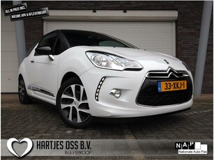 Citroen DS3 1.6 e-HDi SoChic (Vol-Opties!) 8100 ORG.-KM