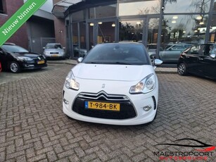 Citroen DS3 1.6 So Chic