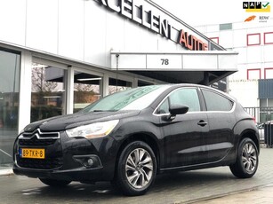 Citroen DS4 1.6 THP So Chic Automaat Leder Navigatie