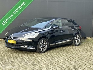 Citroen DS5 1.6 THP Business Executive I NAVI I Panorama I