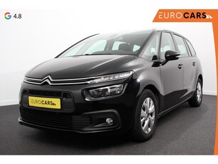 Citroen Grand C4 SpaceTourer 1.2 PureTech 130pk Feel 7p