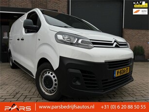 Citroen Jumpy 2.0 BlueHDI 120 Club M S&S 3prsn Navi