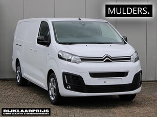 Citroen Jumpy 2.0 BlueHDI 145 L3 VOORRAAD KORTING