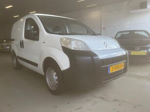 Citroen Nemo 1.3 HDiF zeer nette auto