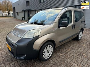 Citroen Nemo 1.4i Multispace