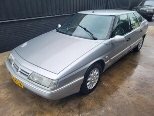 Citroen XM 3.0 24v autom lpg bj2000 3.0 24v autom lpg geen