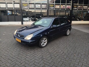 Citroen Xsara 1.6i-16V Ligne Prestige