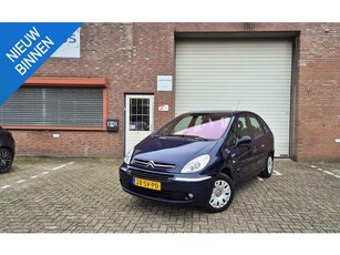 Citroen Xsara Picasso 1.6i-16V Caractère APK 2e eigenaar