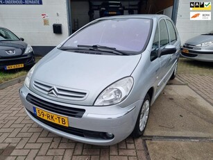 Citroen Xsara Picasso 1.6i Attraction 2e Eigenaar!