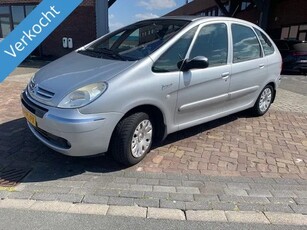 Citroen Xsara Picasso 1.8i-16V Image! Airco! VERKOCHT!!