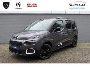 Citroën Berlingo 1.2 PureTech Feel AUTOMAAT CLIMA A.