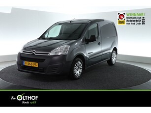 Citroën Berlingo 1.6 BlueHDI 100 Business Economy S&S /