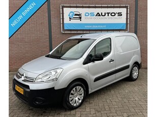 Citroën Berlingo 1.6 e-HDI 500 Club Economy (bj 2015)