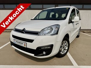 Citroën Berlingo 1.6 VTi 120PK Airco 2-Schuifdeuren