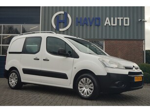 Citroën Berlingo 1.6 VTi, 3-ZITS, BTW-VRIJ / MARGE