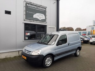 Citroën Berlingo 1.9 D 600 ele pakket nap marge (bj 2003)