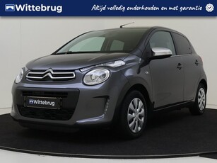 Citroën C1 1.0 VTi Feel (bj 2021)