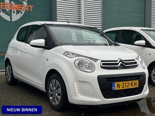 Citroën C1 1.0 VTi Feel / Camera / Carplay / Airco