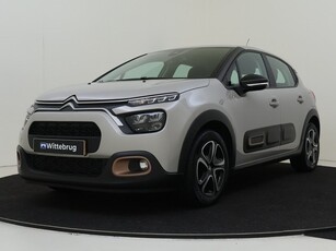 Citroën C3 1.2 PureTech 82PK C-Series Parkeerhulp Apple