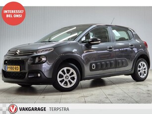 Citroën C3 1.2 PureTech Shine/ Distributieset V.V