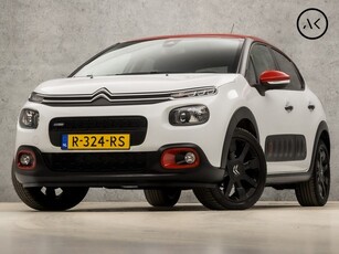 Citroën C3 1.2 PureTech Shine Sport (APPLE CARPLAY