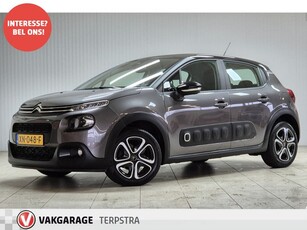 Citroën C3 1.2 PureTech S&S Feel Edition /Apple +