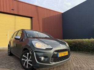 Citroën C3 1.6 eHDi ClimaCruise Luxe model 2012 (bj 2012)