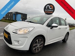 Citroen C3 2012 * 1.2 VTI * 193.D KM *