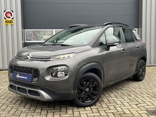 Citroën C3 Aircross 1.2 PureTech S&S Origins Navi