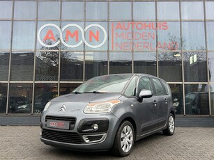 Citroën C3 Picasso 1.6 VTi Exclusive