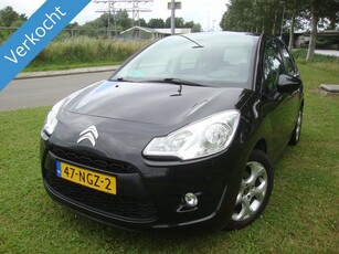 Citroën C3 Verkocht!! 1.4 Ligne Business (bj 2010)