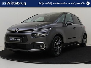 Citroën C4 1.2 130PK Feel AUTOMAAT Trekhaak Navigatie