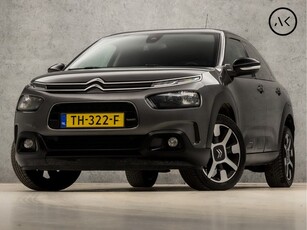 Citroën C4 Cactus 1.2 PureTech Sport (APPLE CARPLAY