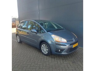 Citroën C4 Picasso 1,6/Airco/cruise/Elek ramen/trekhaak/APK