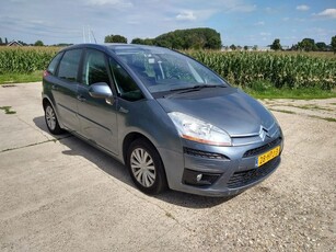 Citroen C4 Picasso 1.6 VTi Ambiance 5p. (waarschijnlijk