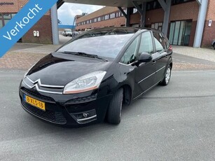 Citroën C4 Picasso 1.6 VTi Image 5p. Hele nette auto! 172