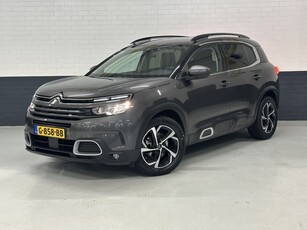 Citroën C5 Aircross 1.2 PureTech Feel Camera Achteruit