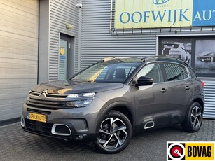 Citroën C5 Aircross 1.2 PureTech Feel Clima Navi Camera Led