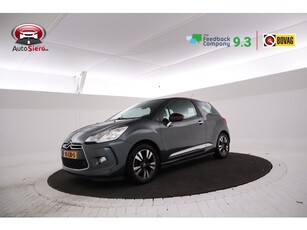 Citroën DS3 1.2 VTi Chic Cruise, Airco, Radio/CD (bj 2012)