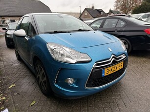 Citroën DS3 1.2 VTi So Chic (bj 2013)