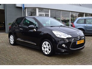 Citroën DS3 1.2 VTi So Chic (bj 2014)