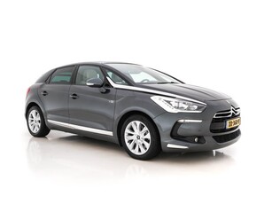 Citroën DS5 2.0 Hybrid4 So Chic Aut. *PANO LUXURY-LEATHER