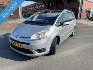 Citroën Grand C4 Picasso 1.6 VTi Ambiance 7p. Nw ApK!