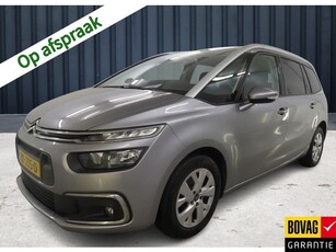 Citroën Grand C4 Spacetourer 1.2 PureTech Business (131 PK)