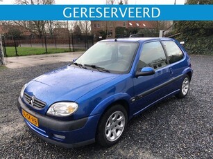 Citroën Saxo !!!VERKOCHTTTTT!!!