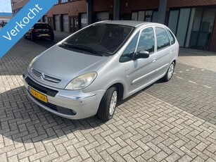 Citroën Xsara Picasso 1.8i-16V Image! 170 DKM NAP! Airco!