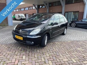 Citroën Xsara Picasso 2.0i-16V Image! Automaat! Apk