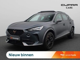 CUPRA Formentor 1.4 e-Hybrid VZ Copper Edition 245PK DSG